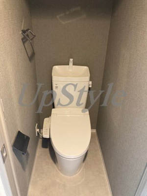 【トイレ】 | ユリカロゼ東向島