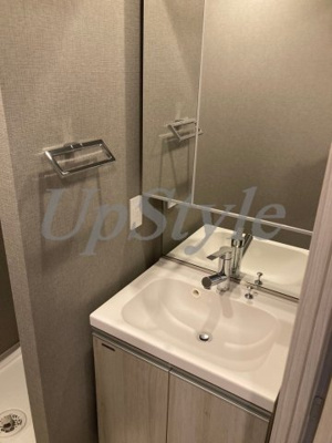 【洗面所】 | ユリカロゼ東向島