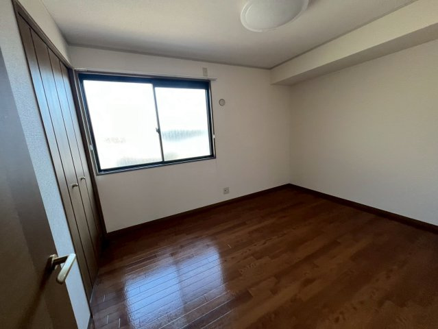 ヴィーナスⅤ番館の展望