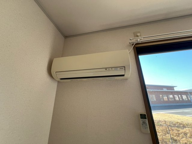 ヴィーナスⅤ番館の設備