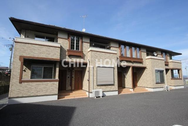 コンフォール　ベル・ウッド