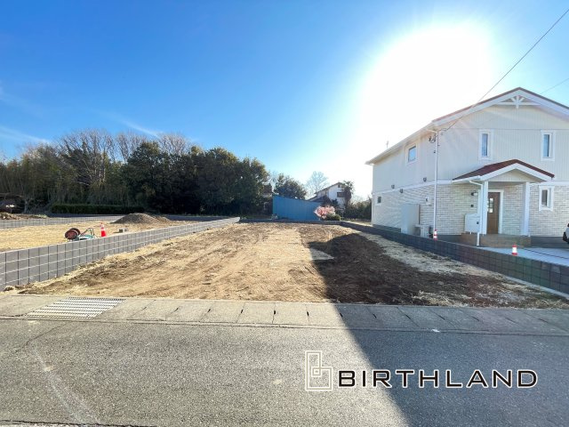 新築戸建・新築建売　太田市第1花香塚町　綿打小学校・綿打中学校