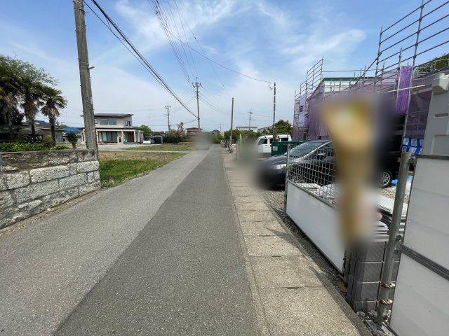 新築戸建・新築建売　太田市第1花香塚町　綿打小学校・綿打中学校の独立洗面台|同社施工例