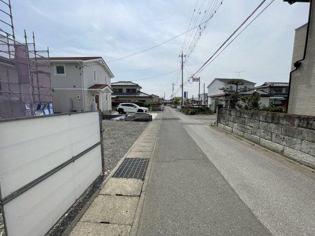 新築戸建・新築建売　太田市第1花香塚町　綿打小学校・綿打中学校の浴室|同社施工例