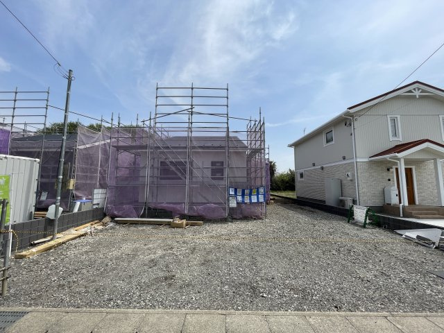 新築戸建・新築建売　太田市第1花香塚町　綿打小学校・綿打中学校のトイレ|同社施工例