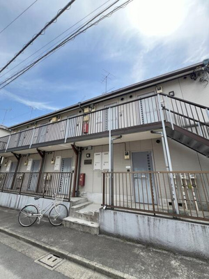 【外観】 | グリーンハイム白山