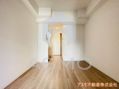 【内装】 | セレニテ中崎町リアン