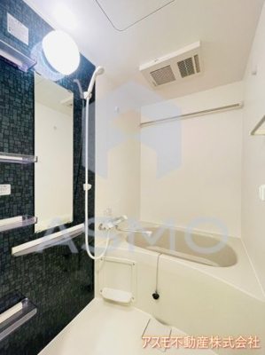 【浴室】 | セレニテ中崎町リアン