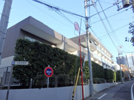 カスタリア初台Ⅱの画像