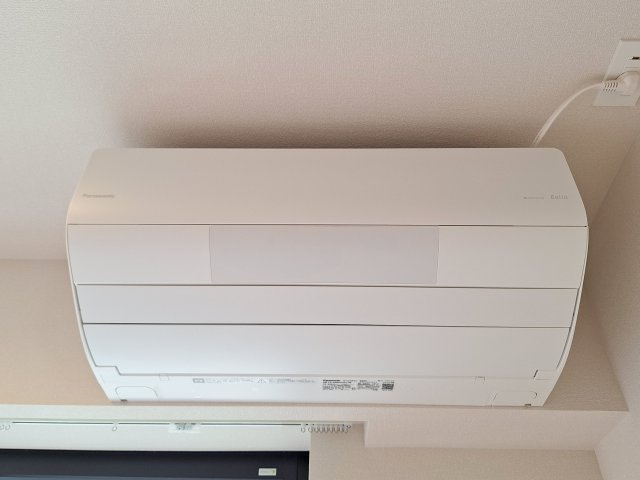 ヘーベルメゾン三鷹の設備