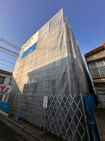 ヘーベルメゾン三鷹のその他