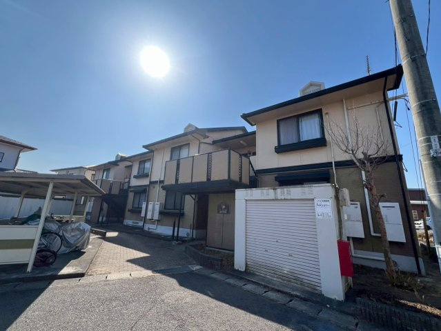 ヴィーナスⅤ番館