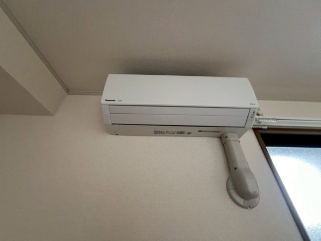 ヴィーナスⅤ番館の設備
