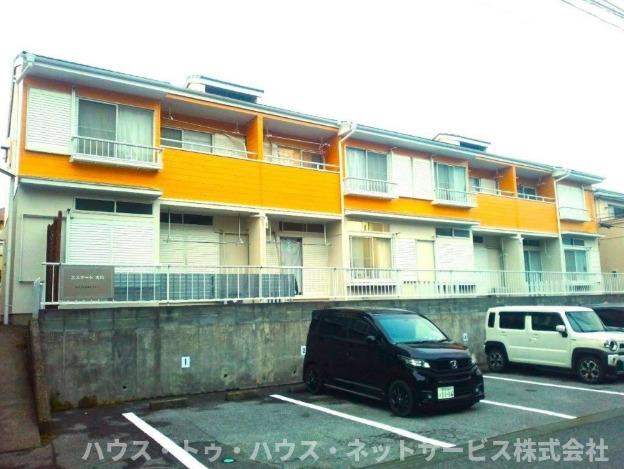 エステート大川