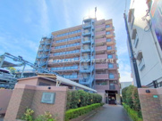 アトムセレクト　ライオンズマンション津田沼前原第二　3階の画像