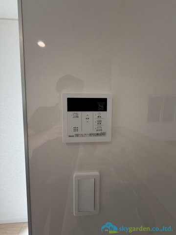 秦野市羽根第1　新築戸建　全3棟1号棟の設備