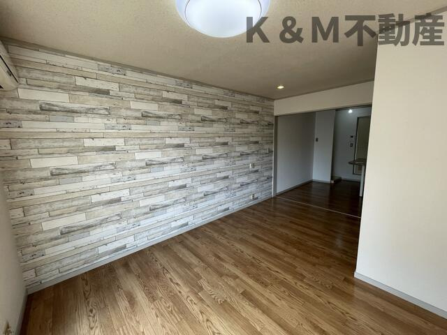 ドフィーヌ柏の内装|中はこのようになっています