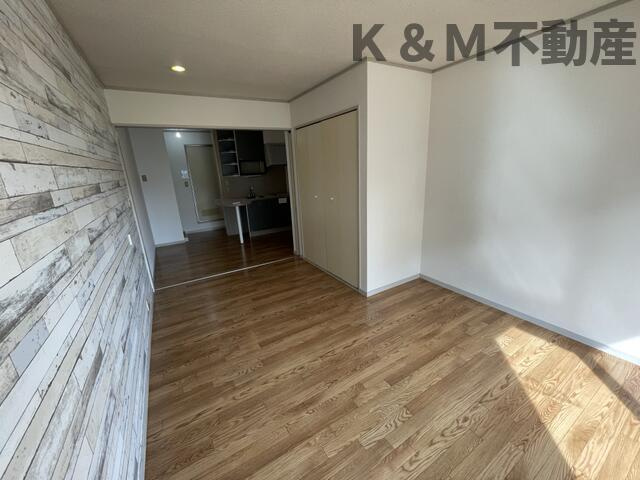 ドフィーヌ柏の設備| 