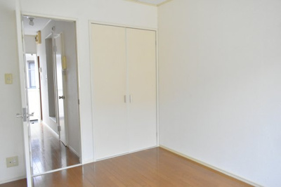 【洋室】 | トリニティ