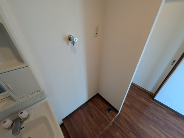 千里園マンションのその他