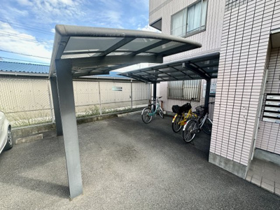 【その他共用部分】 | エストレノ