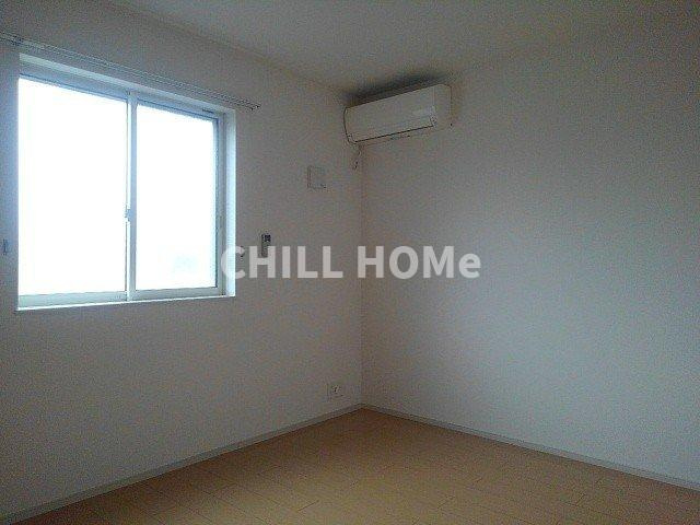 プリムローズ・ヴィラＢの内装|当社、チルホームのHPもご覧ください(^^)/物件情報多数♪