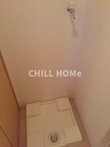 プリムローズ・ヴィラＢのその他|当社、チルホームのHPもご覧ください(^^)/物件情報多数♪