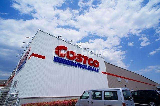 プリムローズ・ヴィラＢの周辺|コストコホールセール前橋倉庫店まで700m
当社、チルホームのHPもご覧ください(^^)/物件情報多数♪