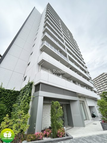 リビオメゾン南砂町