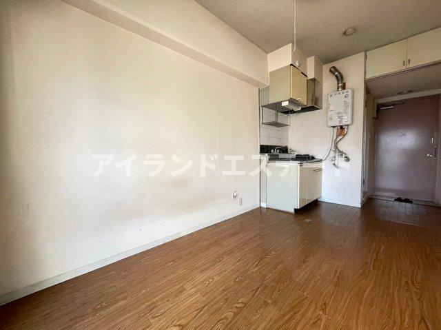 モンメゾン　駅近　陽当たり良好　高層階の内装