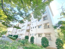 西三田住宅6街区1号棟の画像