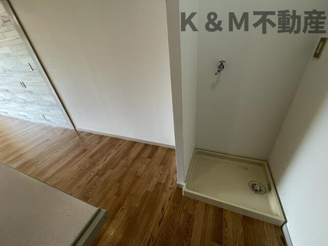 ドフィーヌ柏の設備| 