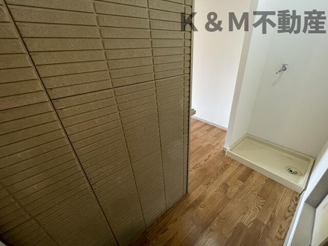 ドフィーヌ柏の設備| 