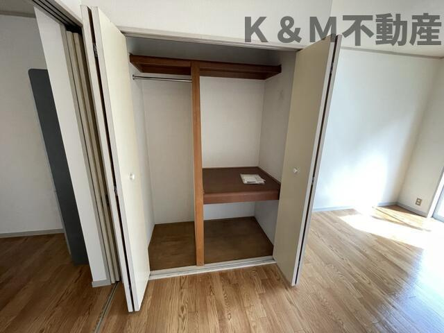 ドフィーヌ柏のその他| 