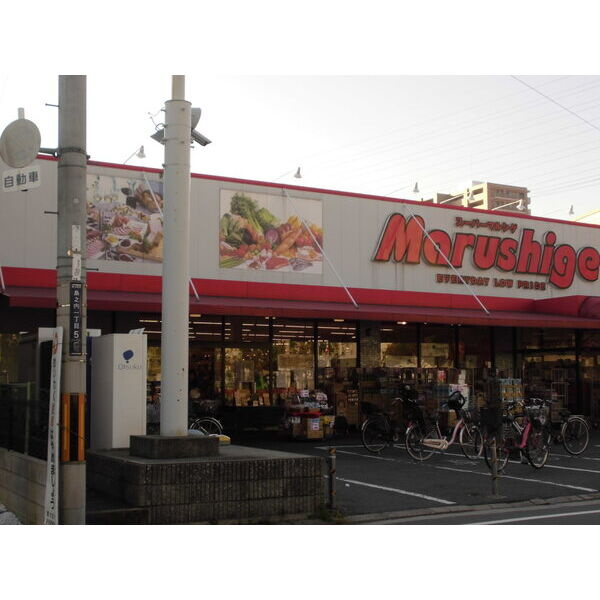 ヴィルヌーブ・ソシアの周辺