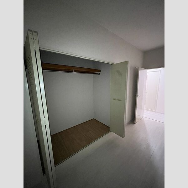 ヴィルヌーブ・ソシアの収納