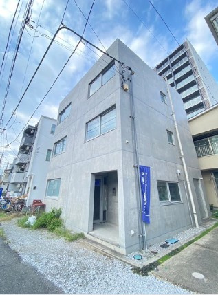 デューク北浦和K2