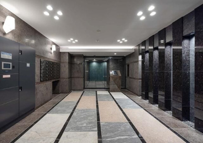 【その他共用部分】 | ルーブル木場