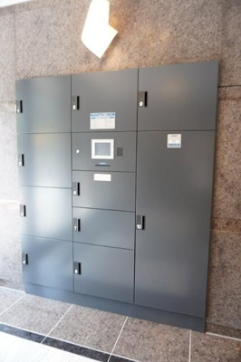 【その他共用部分】 | ルーブル木場