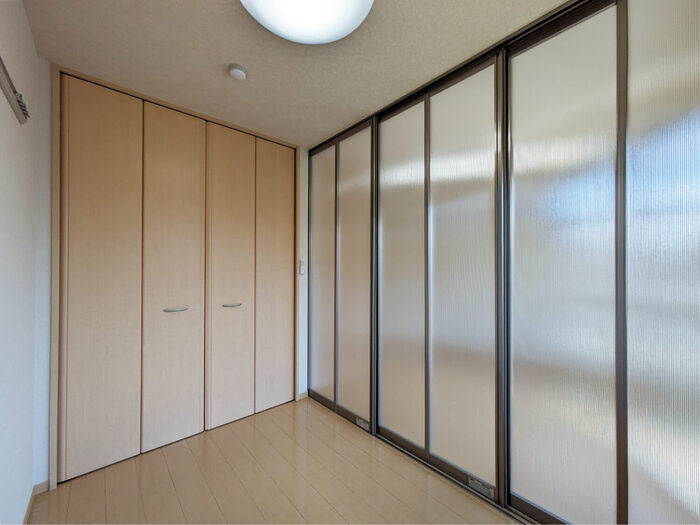 サンクレア Ⅰ Ⅱ Ⅲの居間・リビング