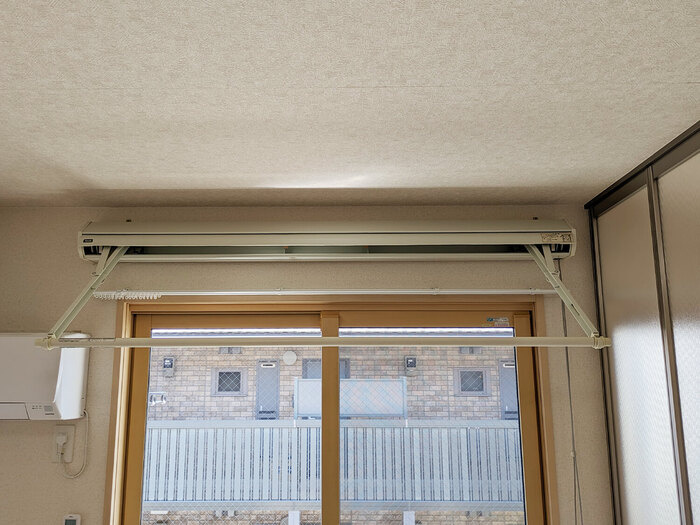 サンクレア Ⅰ Ⅱ Ⅲの設備