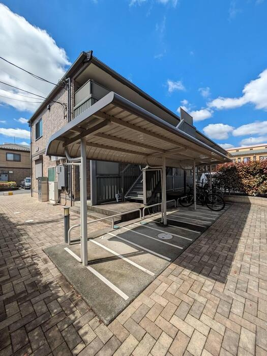 サンクレア Ⅰ Ⅱ Ⅲのその他