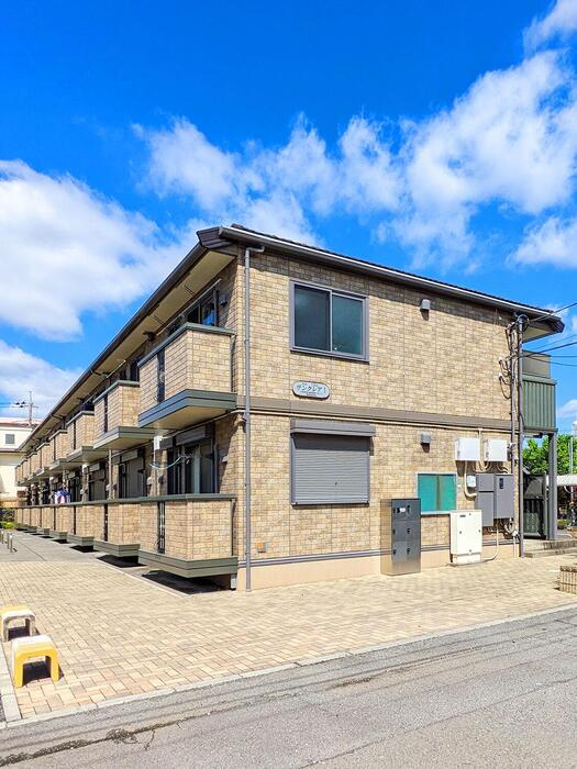 サンクレア Ⅰ Ⅱ Ⅲ