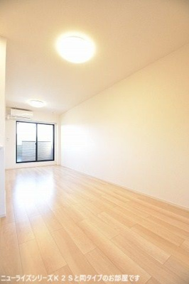 【居間・リビング】 | プレジール