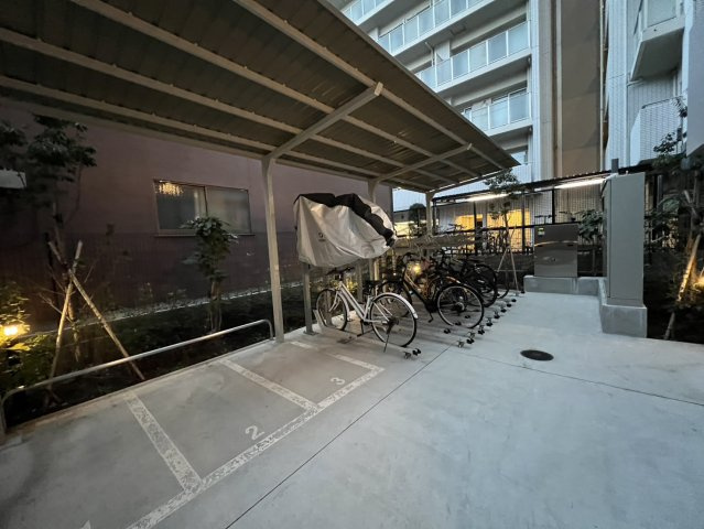 【その他共用部分】