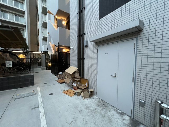 【その他共用部分】