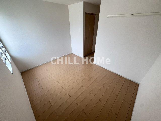 ピーチハッピネスの内装|当社、チルホームのHPもご覧ください(^^)/物件情報多数♪