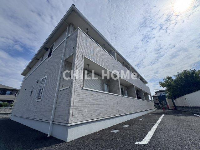 ピーチハッピネス