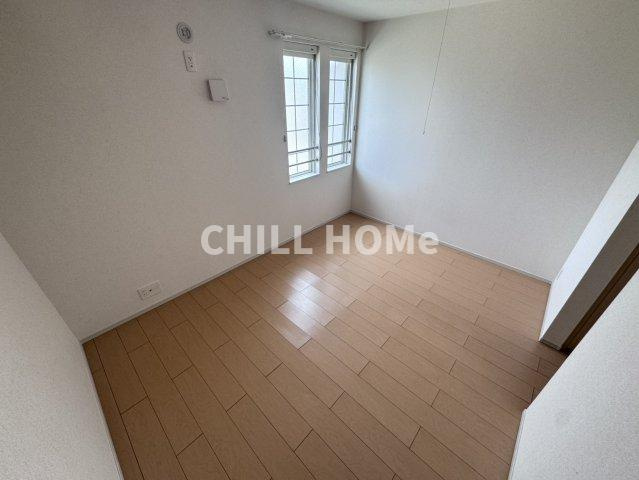 ピーチハッピネスの内装|当社、チルホームのHPもご覧ください(^^)/物件情報多数♪