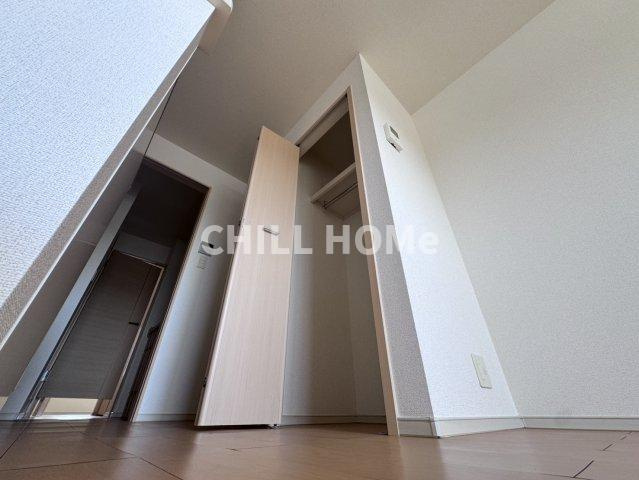 ピーチハッピネスの内装|当社、チルホームのHPもご覧ください(^^)/物件情報多数♪